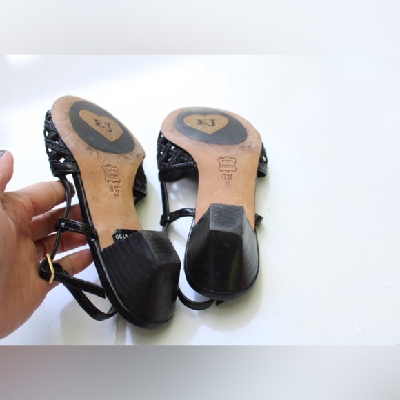 Eric Javits sandals - Picture 4 of 10